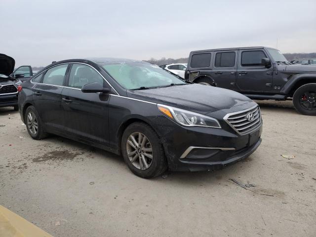 5NPE24AFXHH496854 | 2017 HYUNDAI SONATA SE