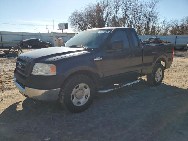 2005 Ford F-150 