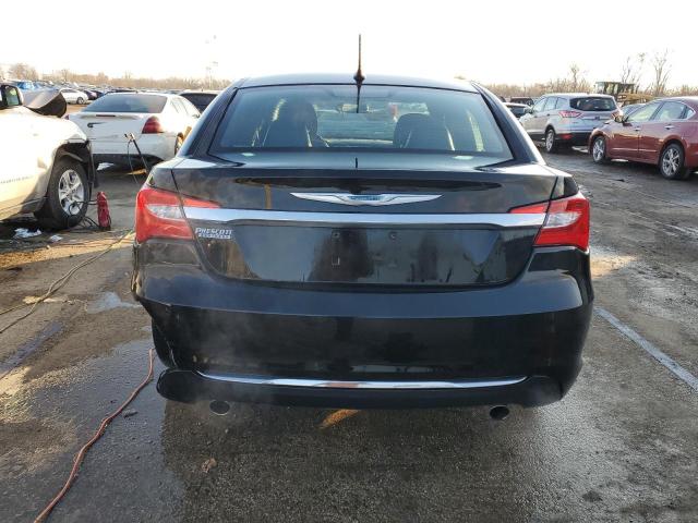 1C3CCBCG6EN179619 | 2014 CHRYSLER 200 LIMITE