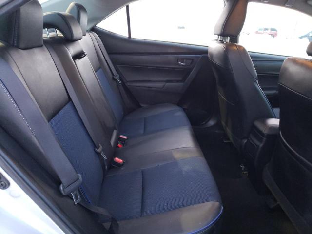 2017 TOYOTA COROLLA L - 2T1BURHE7HC855393