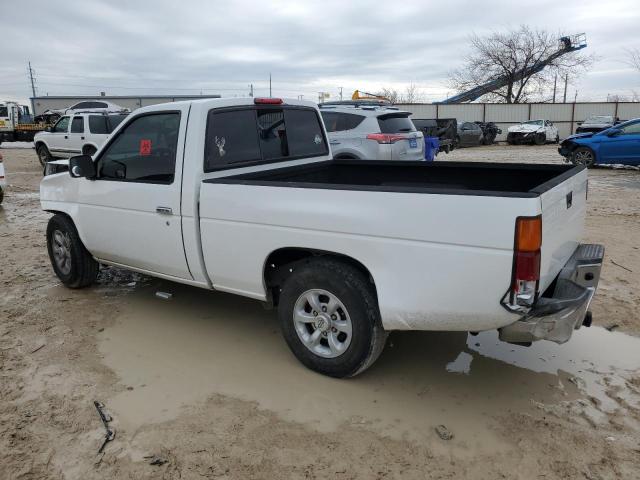 1996 Nissan Truck Base VIN: 1N6SD11S9TC382693 Lot: 37158124