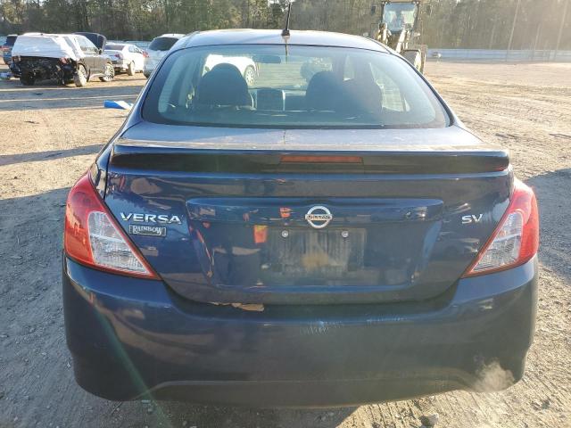 3N1CN7AP9KL815552 | 2019 NISSAN VERSA S