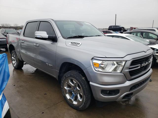 1C6SRFFT7LN240003 | 2020 RAM 1500 BIG H