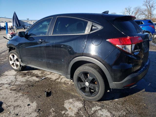 2020 Honda Hr-V Lx VIN: 3CZRU6H32LG702229 Lot: 37693394