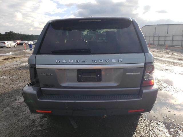 2013 LAND ROVER RANGE ROVE SALSK2D42DA798070  39089184