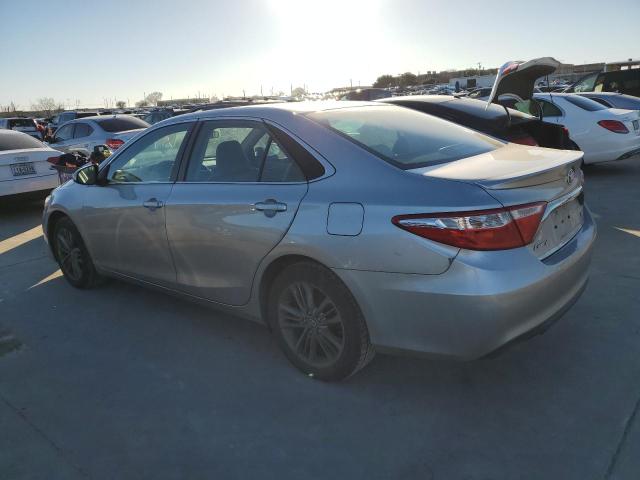 4T1BF1FK9HU642125 | 2017 TOYOTA CAMRY LE