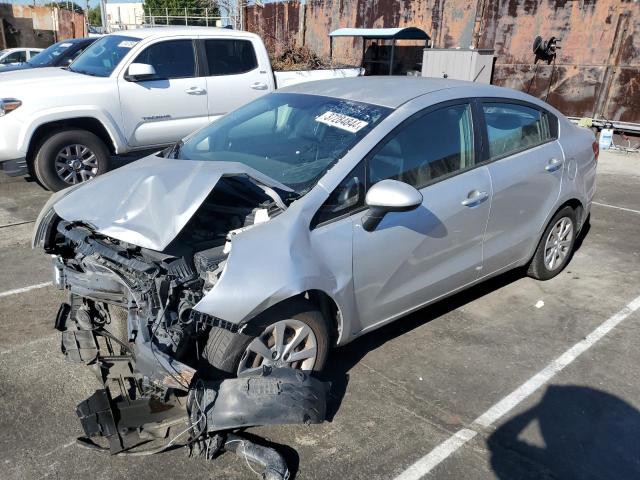 2016 Kia Rio LX