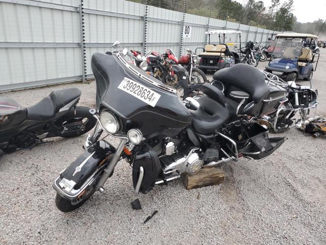 2009 HARLEY-DAVIDSON FLHTCU 1HD1FC4119Y636334