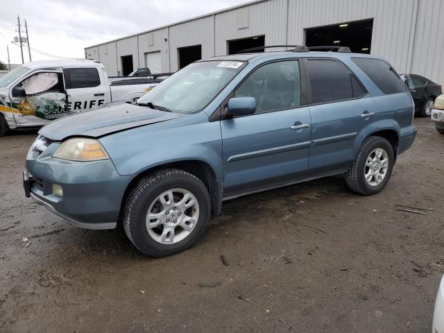 2006 Acura MDX Touring