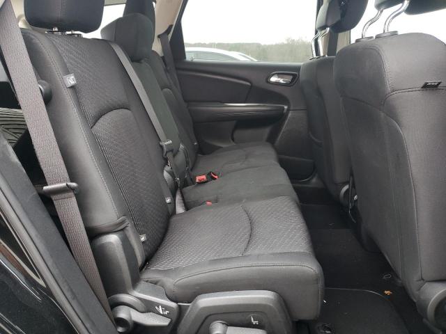 2018 Dodge Journey Se VIN: 3C4PDCAB2JT519267 Lot: 40336434