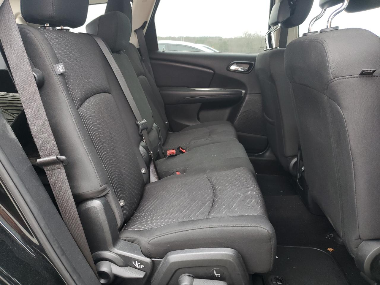 3c4pdcab2jt519267 3C4PDCAB2JT519267 2018 Dodge Journey Se