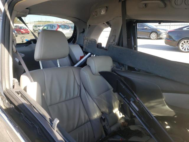 2016 HONDA ODYSSEY EX - 5FNRL5H62GB136209