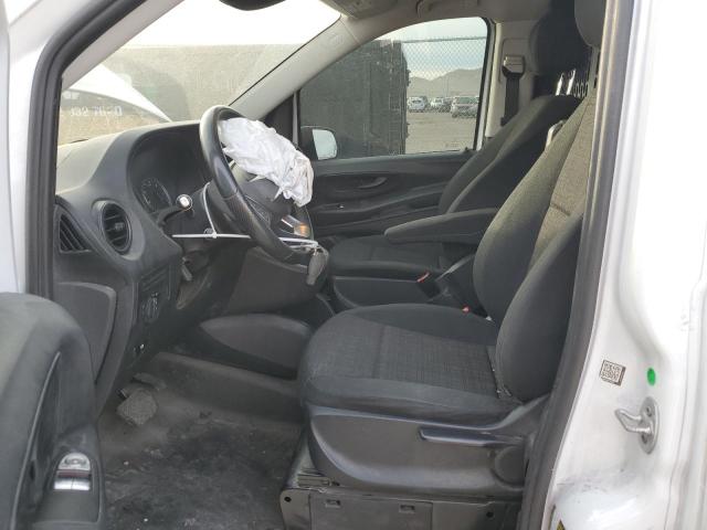 2020 MERCEDES-BENZ METRIS - W1YV0CEY9L3725441