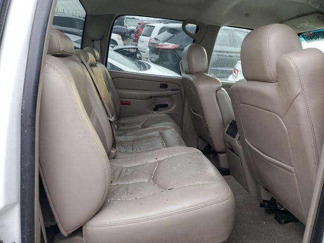 2004 GMC Sierra K2500 Heavy Duty VIN: 1GTHK23154F146507 Lot: 40162494