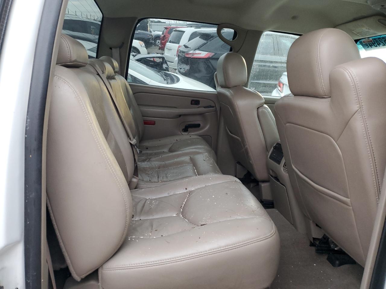 1GTHK23154F146507 2004 GMC Sierra K2500 Heavy Duty