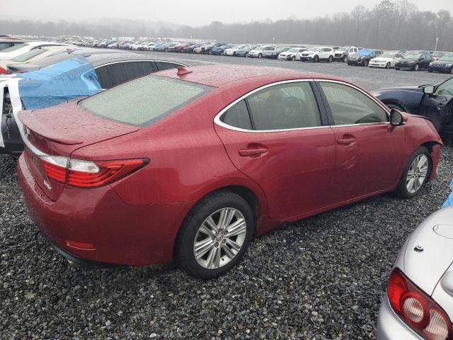 JTHBK1GG3E2128416 | 2014 LEXUS ES 350