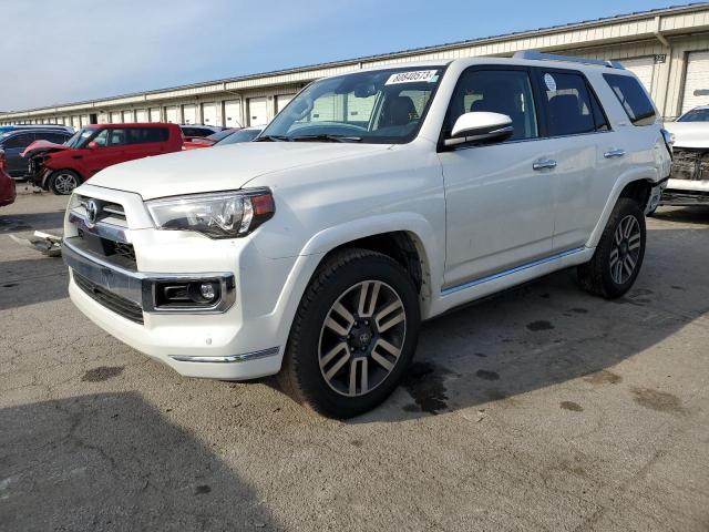 TOYOTA 4RUNNER – zdjęcie z aukcji, lot #80840573