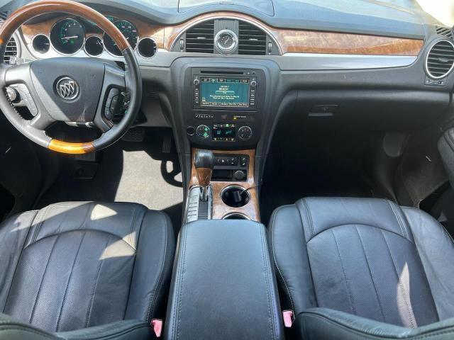 2011 Buick Enclave - Image 8