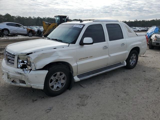 2006 Cadillac Escalade EXT 