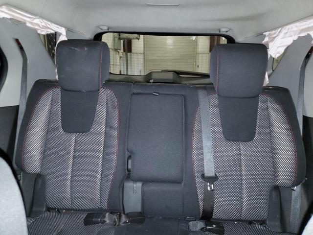 2011 Chevrolet Equinox Lt VIN: 2CNFLEEC3B6216092 Lot: 82285773