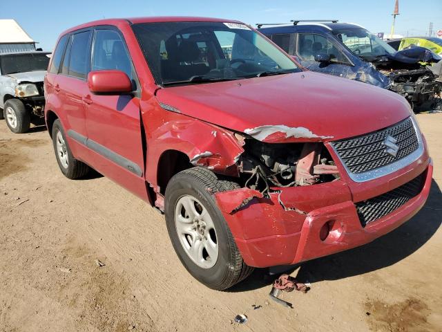 Vin: js3td0d25a4100989, lot: 41116834, suzuki gr vitara premium 20104