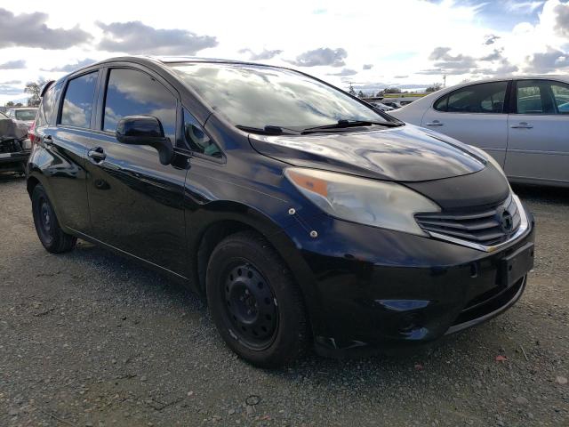 3N1CE2CP5EL395373 | 2014 Nissan versa note s