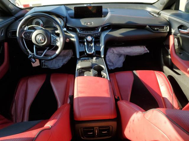 2021 ACURA TLX TECH A - 19UUB5F53MA014455