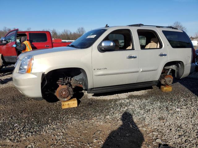 2007 GMC Yukon 