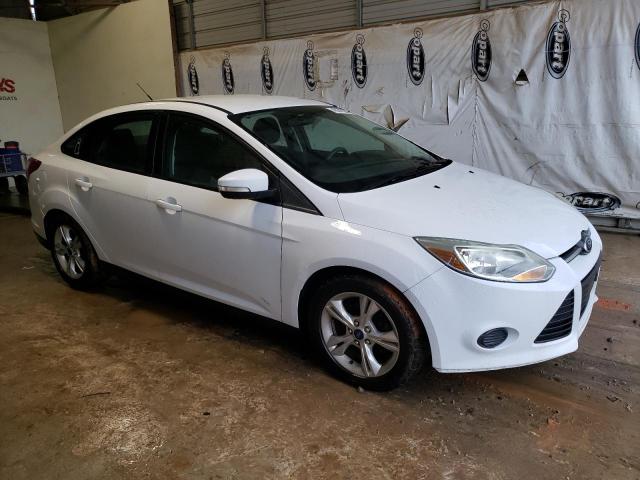 1FADP3F23EL265580 | 2014 FORD FOCUS SE