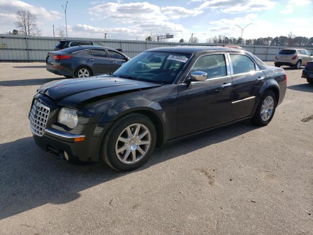 2010 Chrysler 300 C