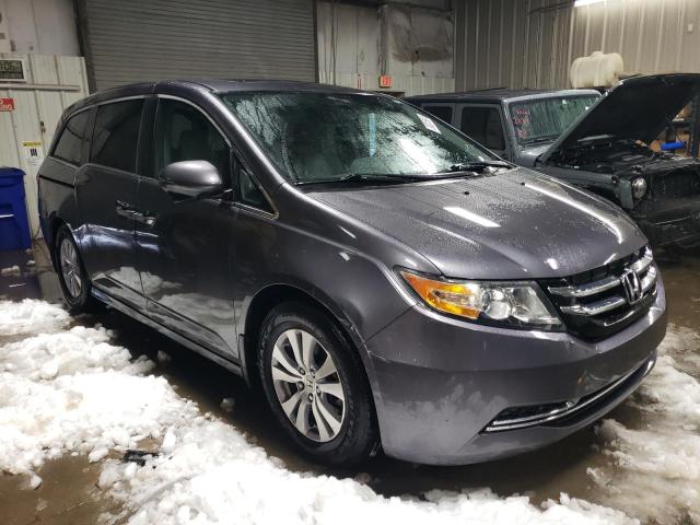 5FNRL5H65GB009213 | 2016 HONDA ODYSSEY EX