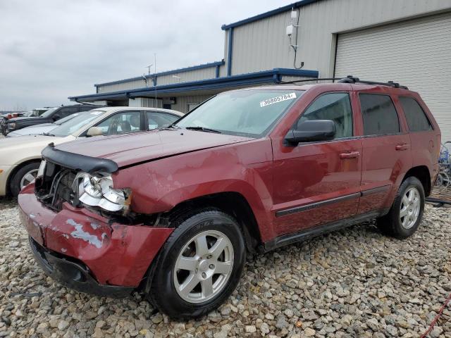 2008 Jeep Grand Cherokee Laredo