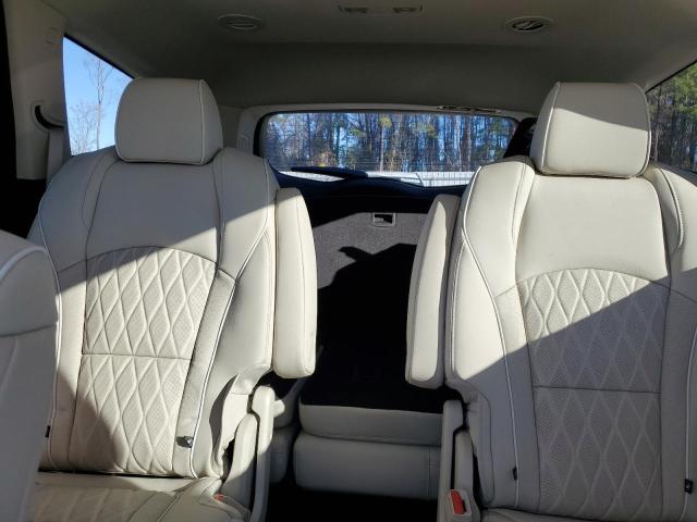 2023 BUICK ENCLAVE AV - 5GAERDKW4PJ237973
