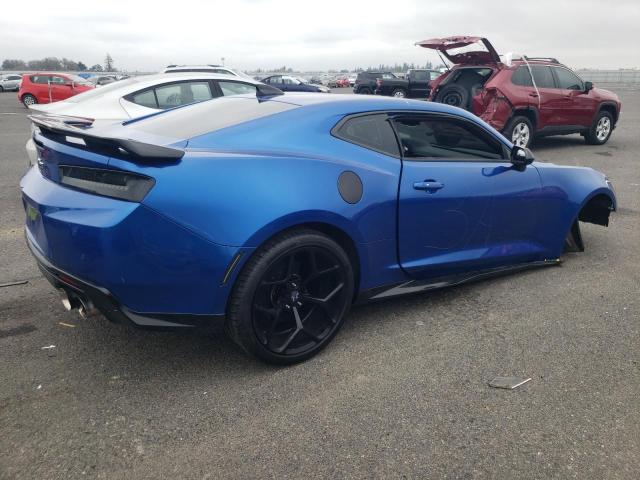 VIN 1G1FK1R60J0177434 2018 Chevrolet Camaro, ZL1 no.3