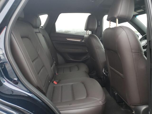 2021 MAZDA CX-5 SIGNA - JM3KFBEY1M0390816