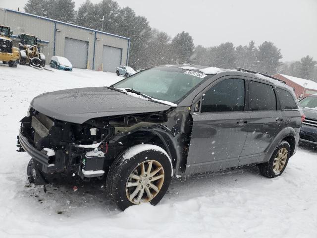 2013 Dodge Journey SXT