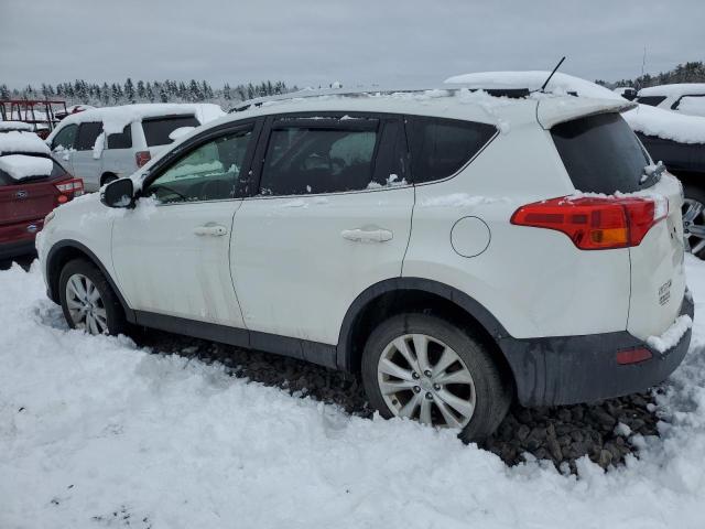 JTMDFREV7ED078428 | 2014 TOYOTA RAV4 LIMIT