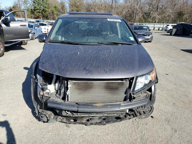 5FNRL5H62EB007562 | 2014 Honda odyssey exl