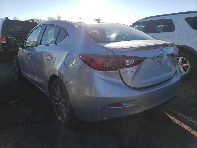 3MZBN1V31JM250409 | 2018 MAZDA 3 TOURING