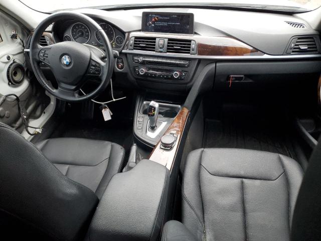 WBA3C3G5XFNT53054 | 2015 BMW 320 I XDRI