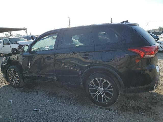 2018 Mitsubishi Outlander Es VIN: JA4AD2A30JJ005444 Lot: 38545304