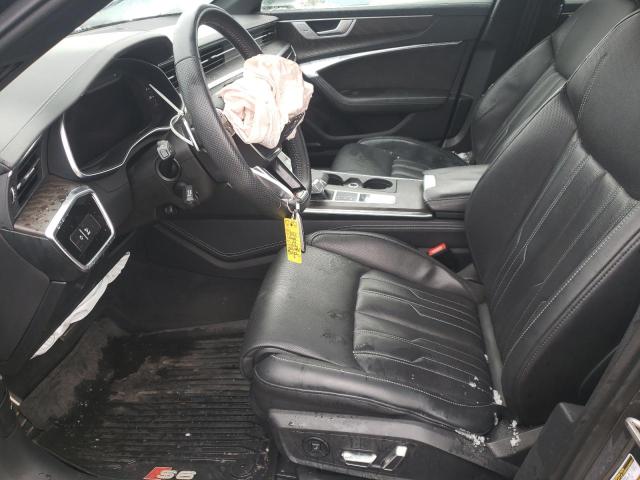 2020 AUDI S6 PRESTIG WAUFFAF21LN090982