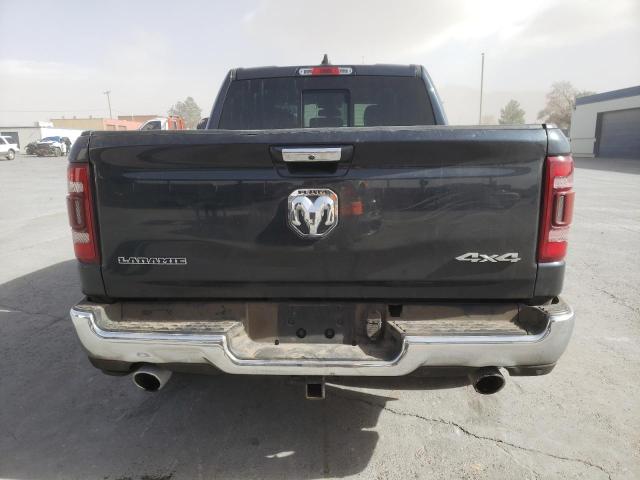 2020 RAM 1500 LARAM - 1C6SRFJT4LN421146