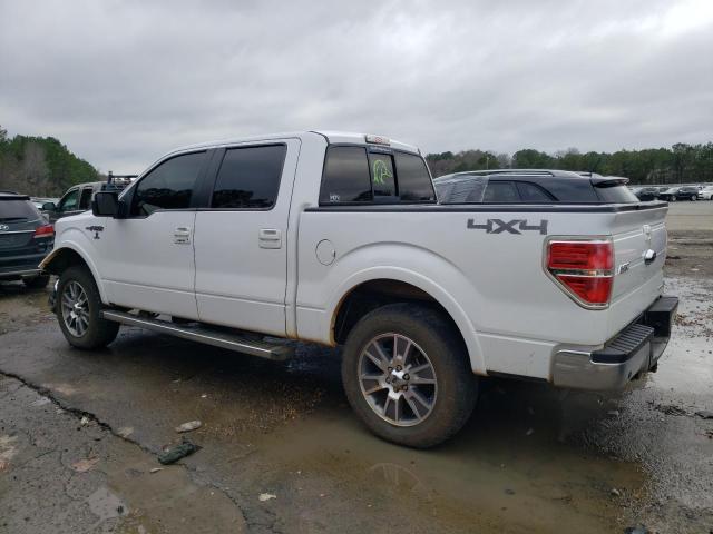 1FTFW1EF6EKE77250 | 2014 FORD F150 SUPER