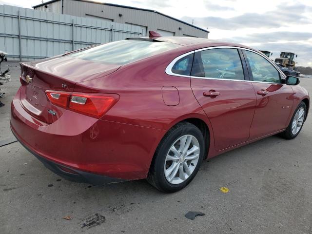 1G1ZE5STXHF164905 | 2017 CHEVROLET MALIBU LT