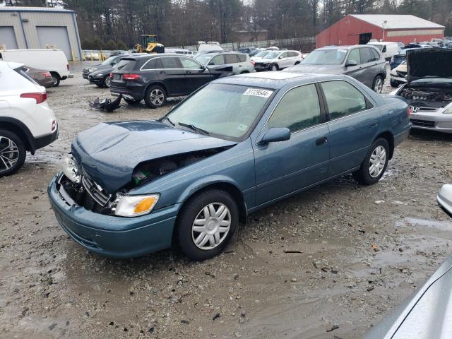 2001 Toyota Camry CE