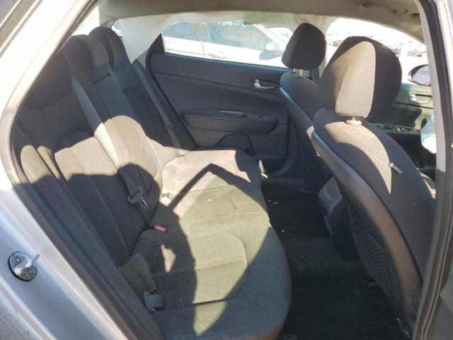 2019 Kia Optima Lx VIN: 5XXGT4L36KG326499 Lot: 82851273