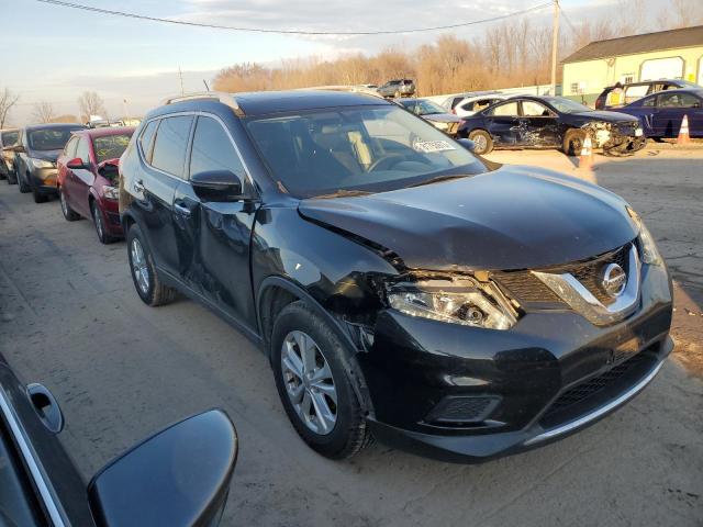 5N1AT2MT9GC844893 | 2016 NISSAN ROGUE S