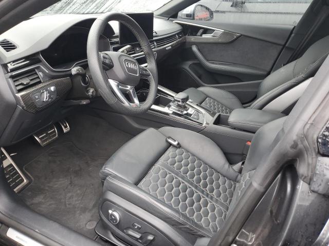 2023 AUDI RS5 WUAAWDF53PA900542