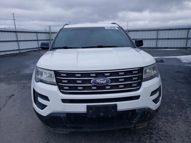 1FM5K8BH3HGA62427 | 2017 FORD EXPLORER